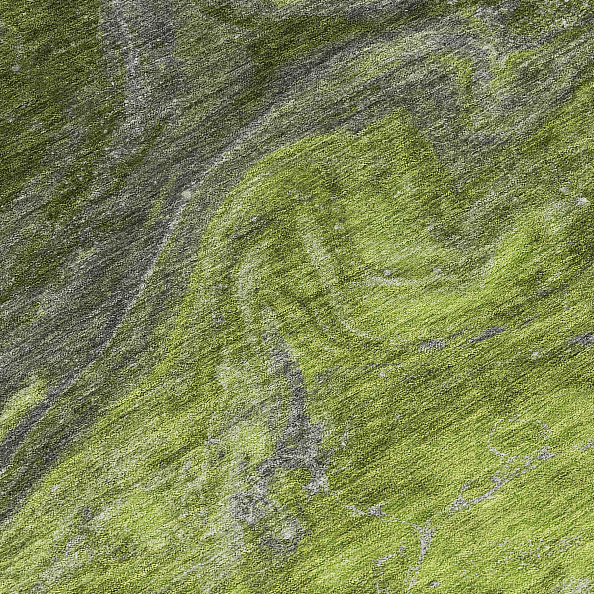 Chantille ACN599 Green Rug