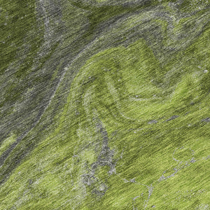 Chantille ACN599 Green Rug