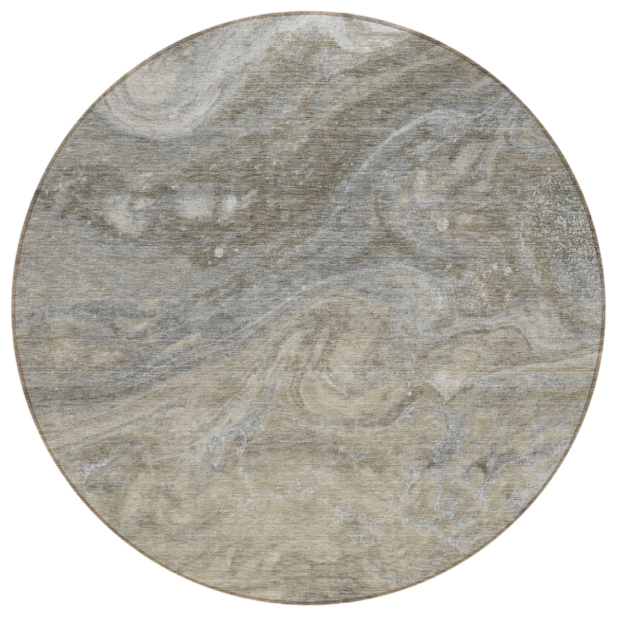 Chantille ACN599 Taupe Rug