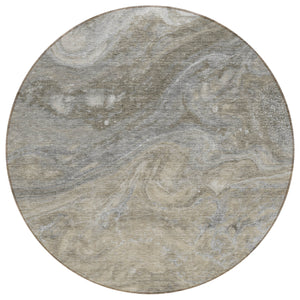 Chantille ACN599 Taupe Rug