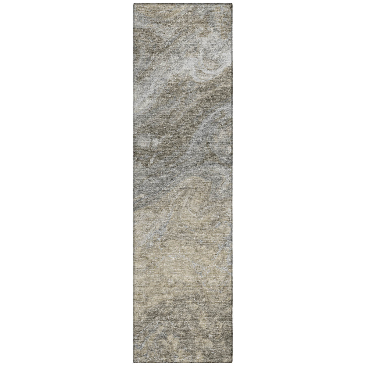Chantille ACN599 Taupe Rug