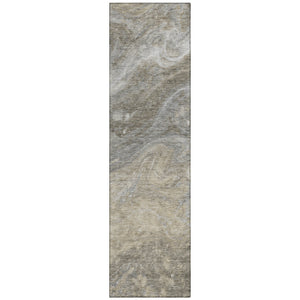 Chantille ACN599 Taupe Rug