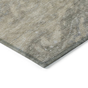 Chantille ACN599 Taupe Rug