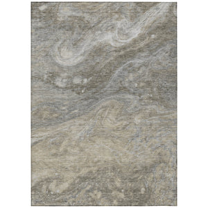 Chantille ACN599 Taupe Rug