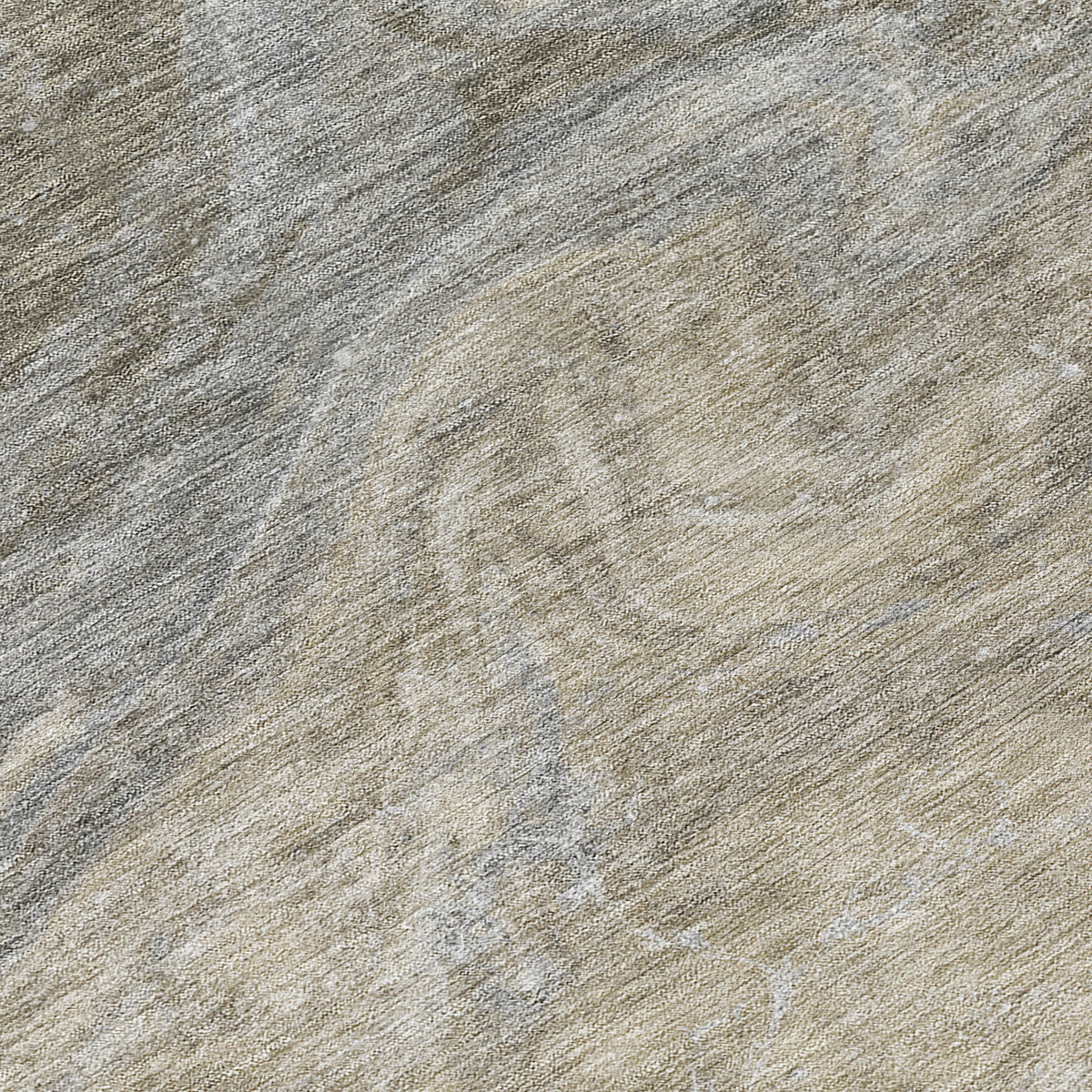 Chantille ACN599 Taupe Rug