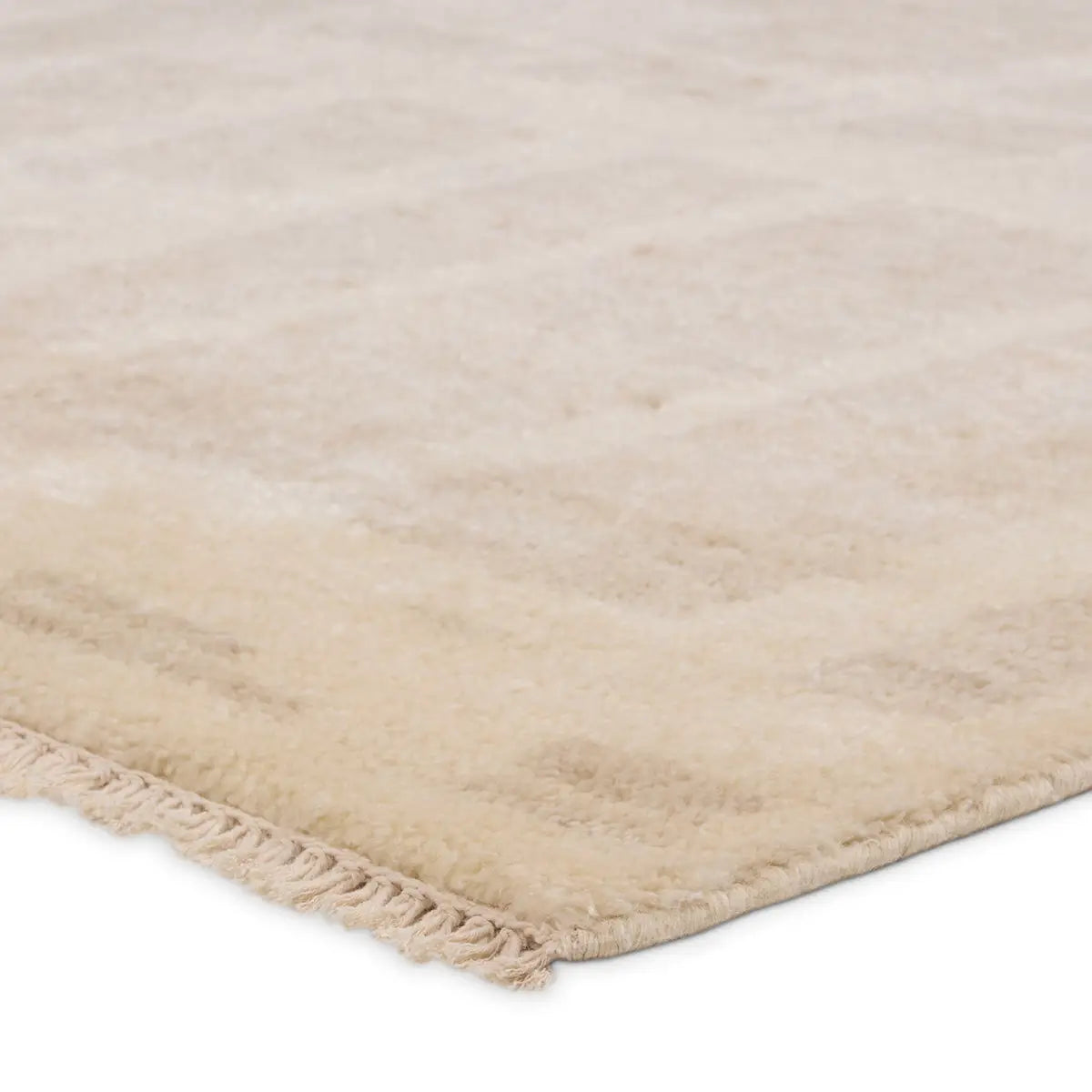 Ashend AHD01 Neutral/Taupe Rug