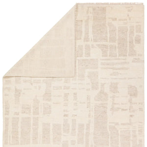 Ashend AHD01 Neutral/Taupe Rug