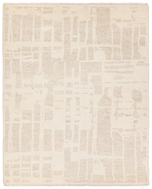 Ashend AHD01 Neutral/Taupe Rug