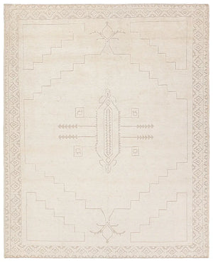 Ashend AHD02 Cream/Taupe Rug