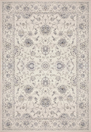 Ancient Garden 57126-6666 Cream Rug