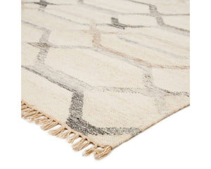 Anatolia AT17 Laveer Birch/Frost Grey Rug