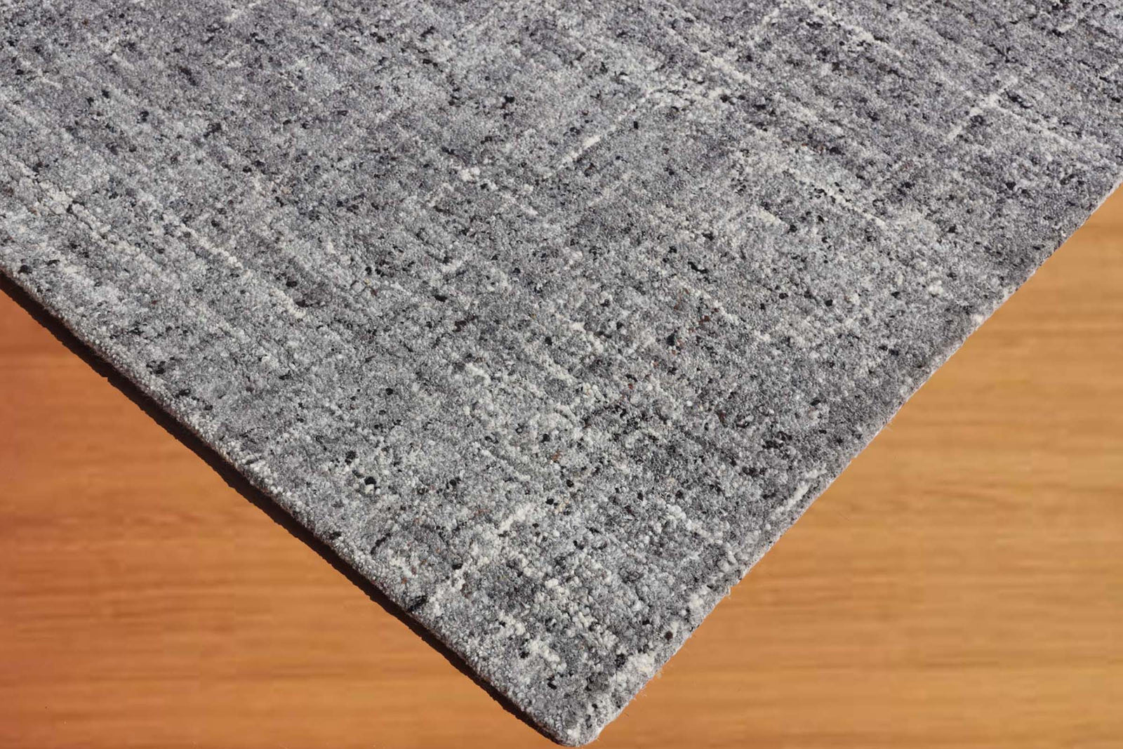 Ambler RH-8295 Anthracite Rug