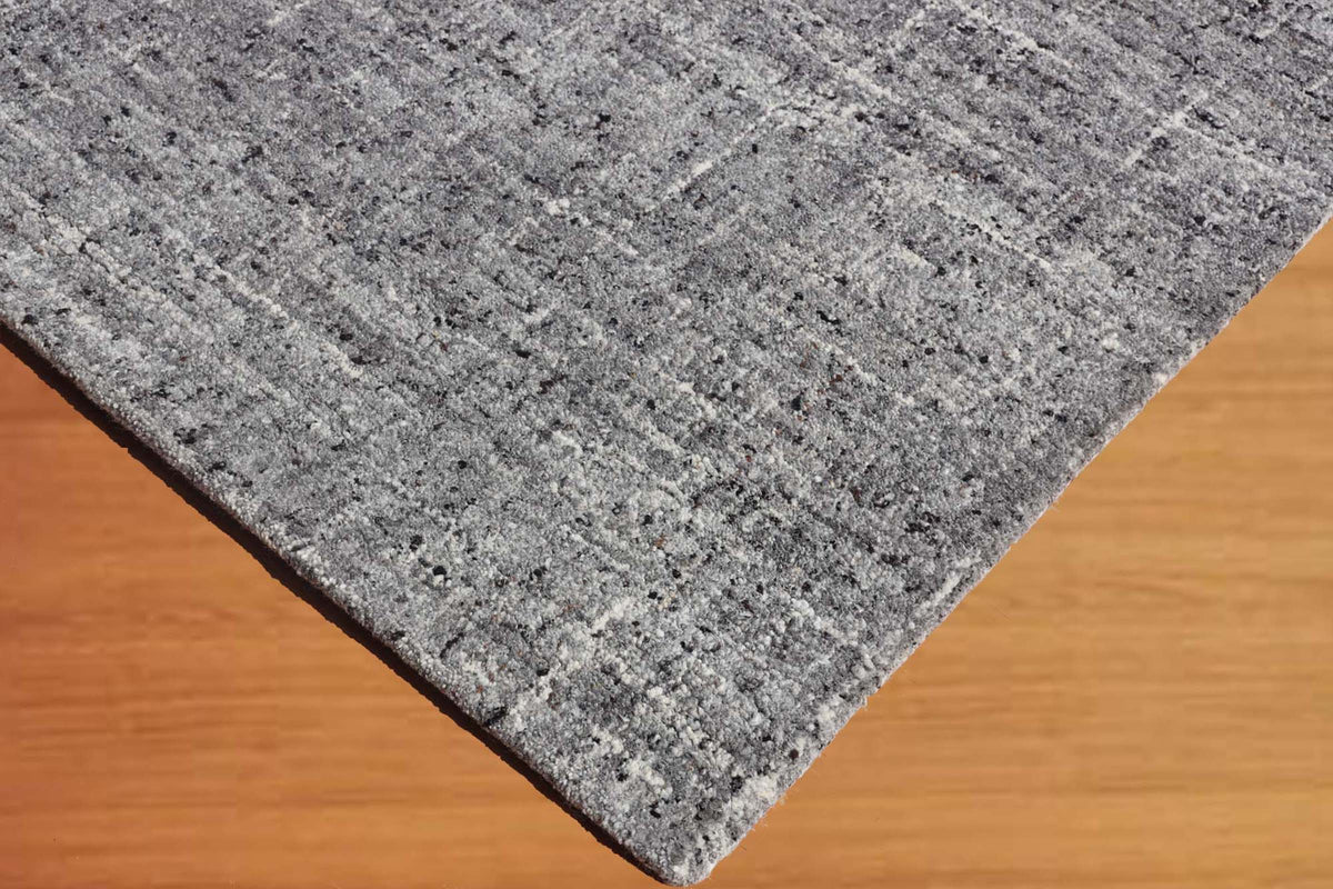Ambler RH-8295 Anthracite Rug