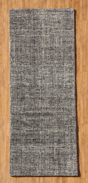 Ambler RH-8295 Anthracite Rug