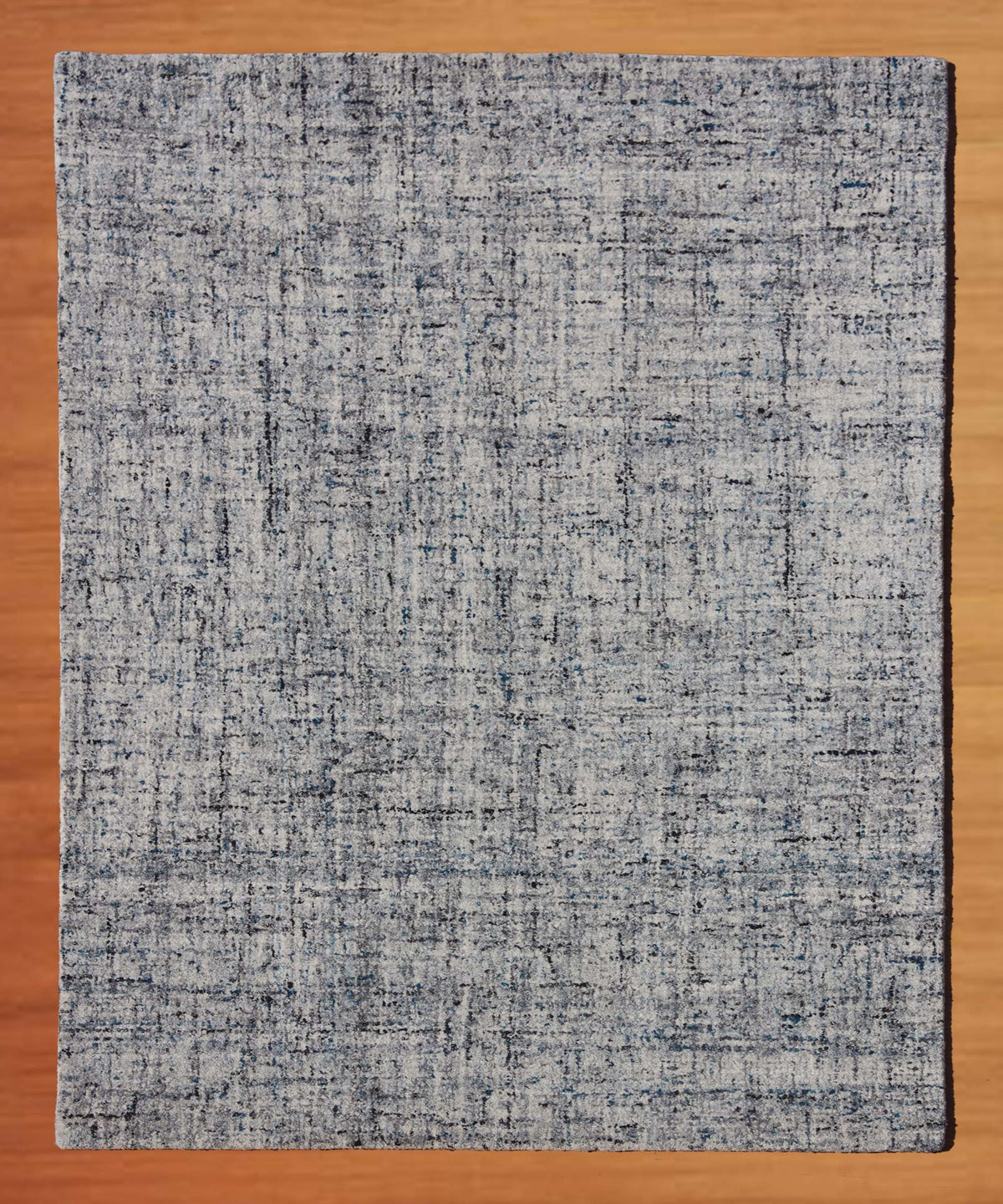 Ambler RH-8295 Blue Rug