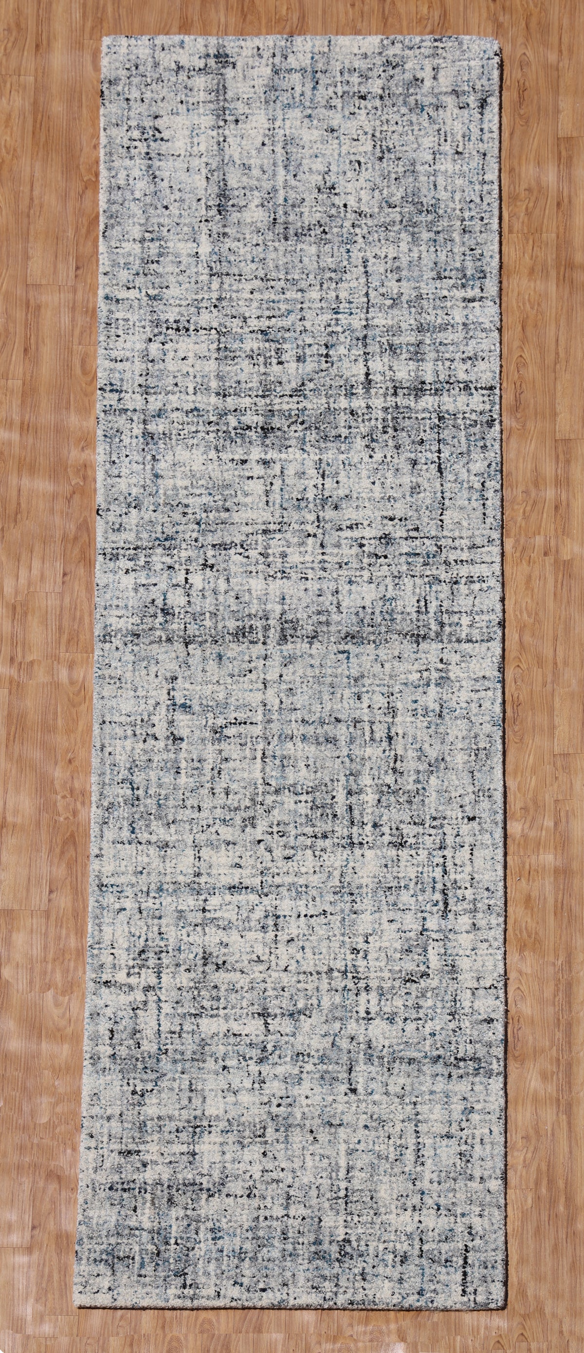 Ambler RH-8295 Blue Rug