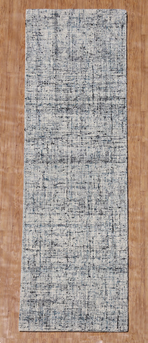 Ambler RH-8295 Blue Rug