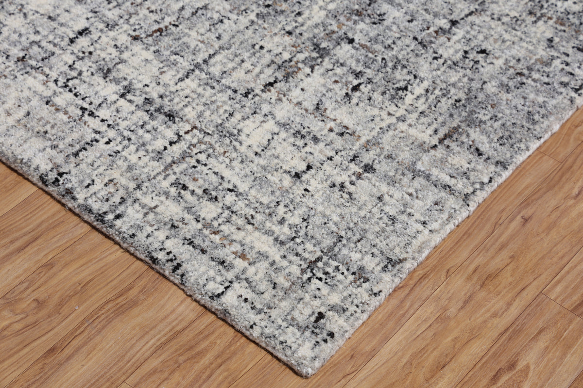Ambler RH-8295 Gravel Rug