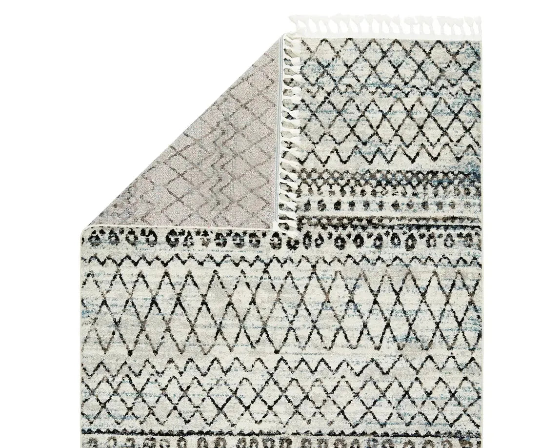 Bahia BAH09 Ivory Rug