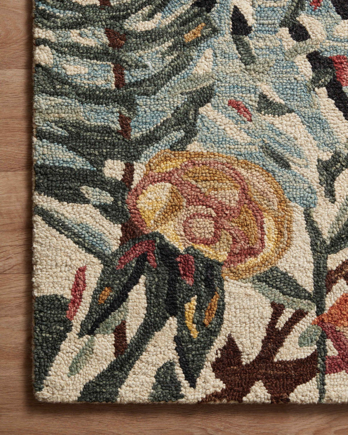 Detail