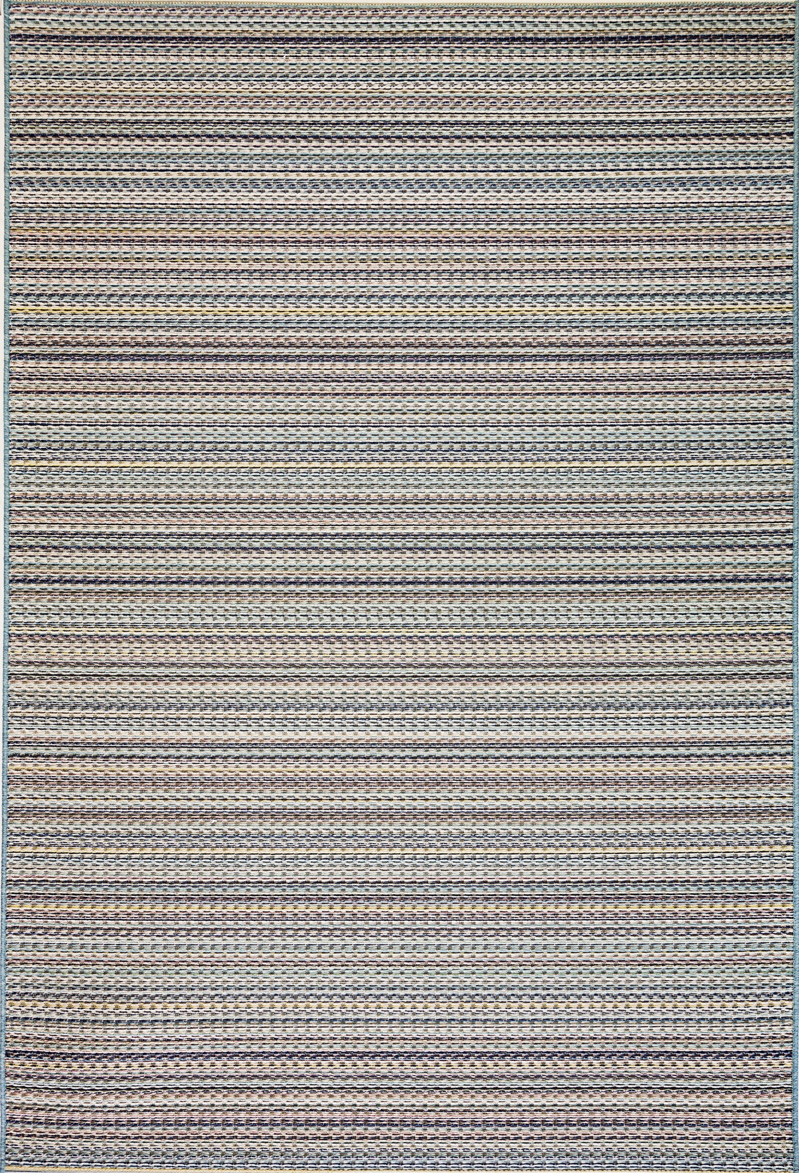 Brighton 8160-5025 Blue Rug