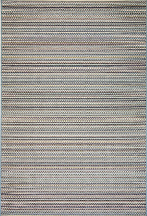 Brighton 8160-5025 Blue Rug