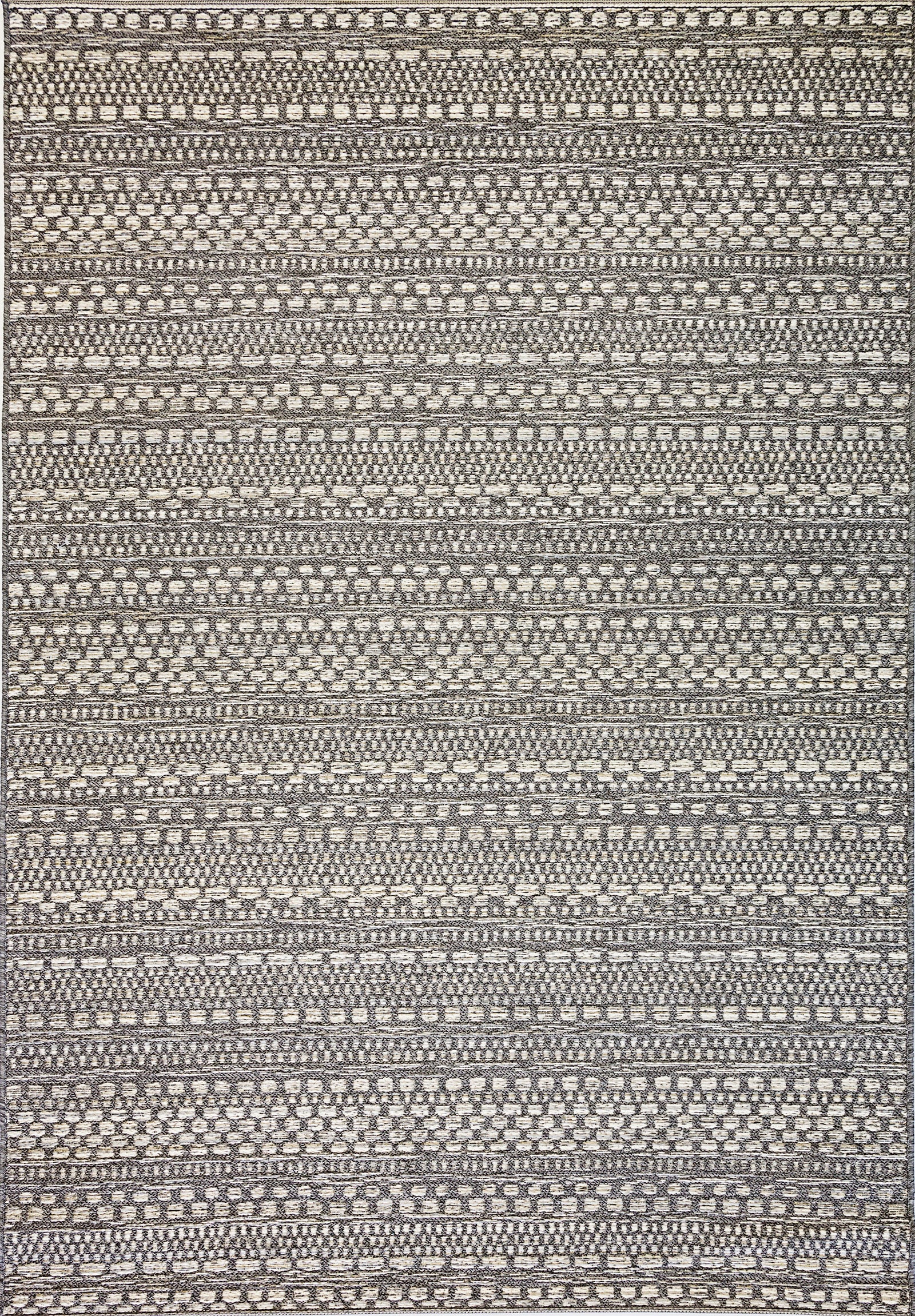 Brighton 8570-3036 Light Grey Rug