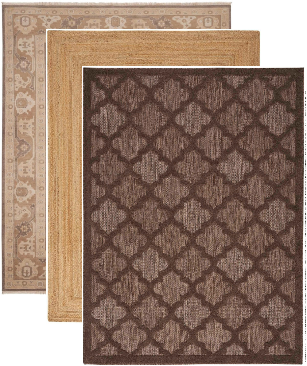 Brown Color Rug Jaipur Rugs - Buy Jaipur Area Rugs Online in the USA | Rug & Home
