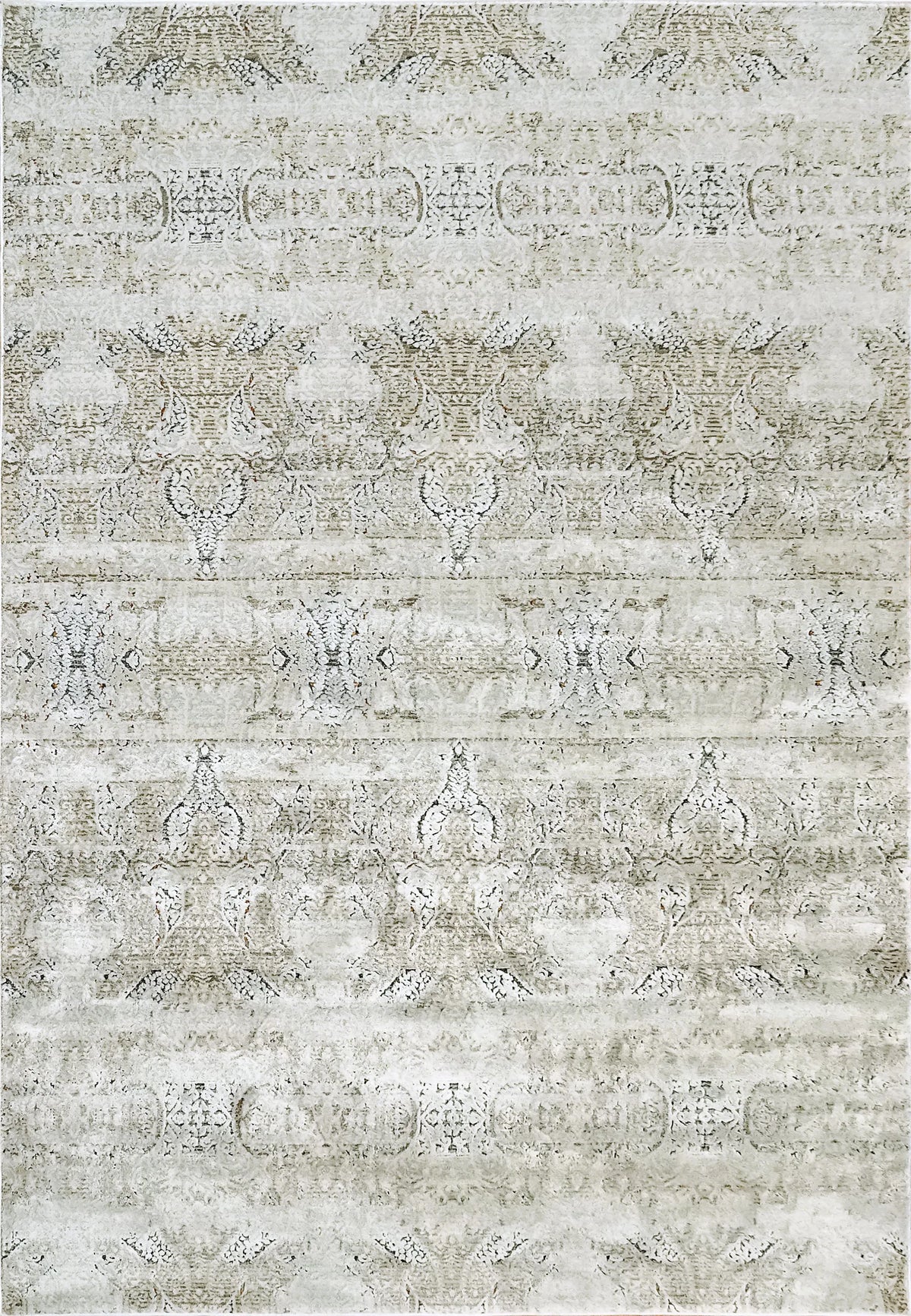 Capella 7976-979 Grey/Gold Rug