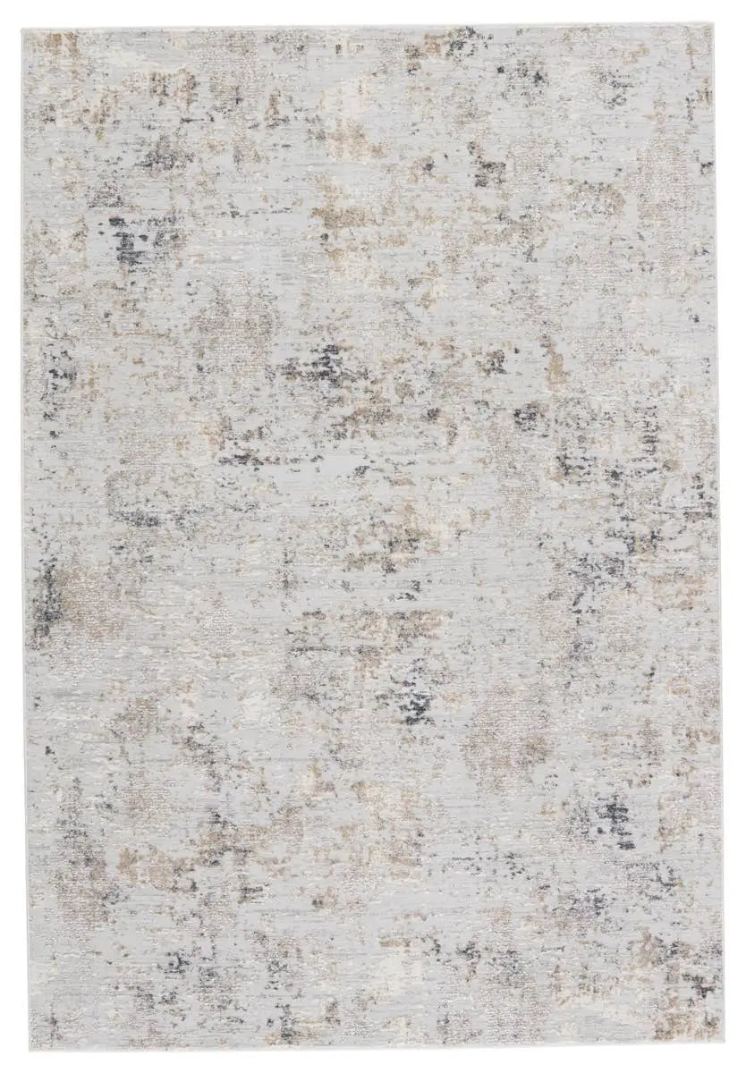 Cirque CIQ39 Grey Rug