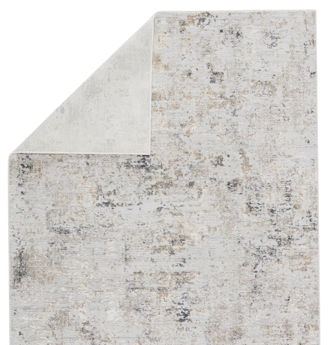 Cirque CIQ39 Grey Rug