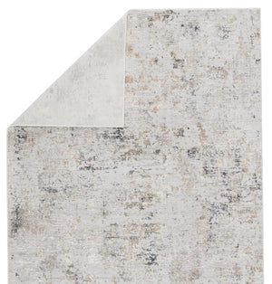 Cirque CIQ39 Grey Rug