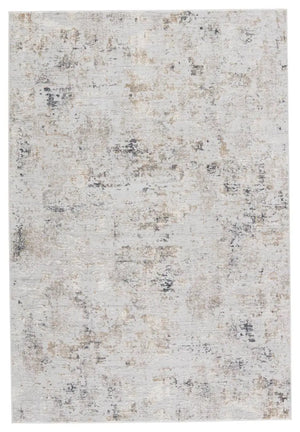 Cirque CIQ39 Grey Rug