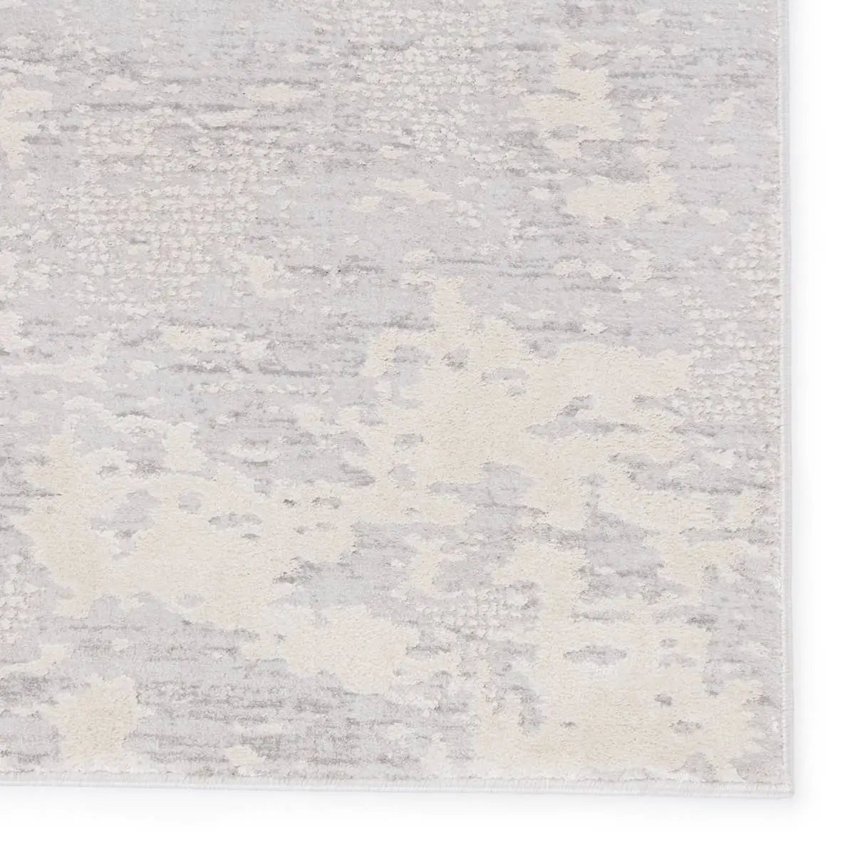 Cirque CIQ40 Grey Rug