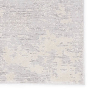 Cirque CIQ40 Grey Rug
