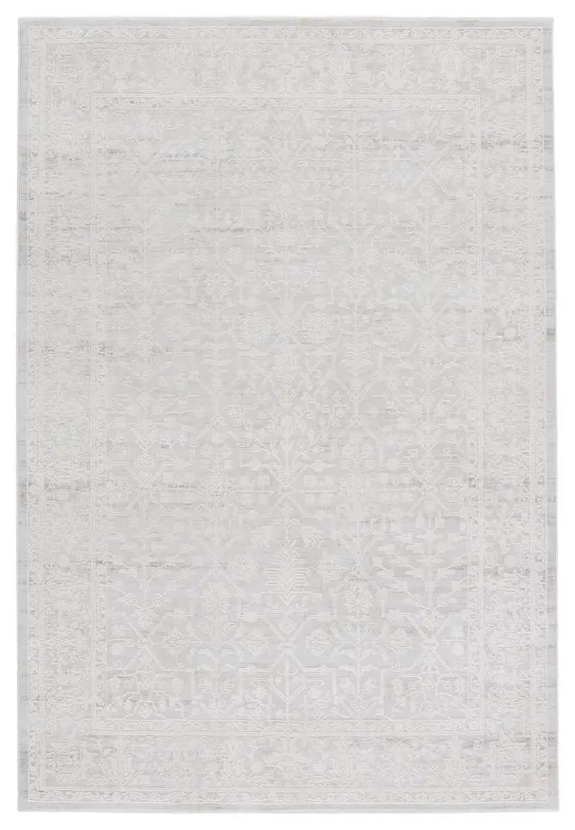 Cirque CIQ41 Grey Rug