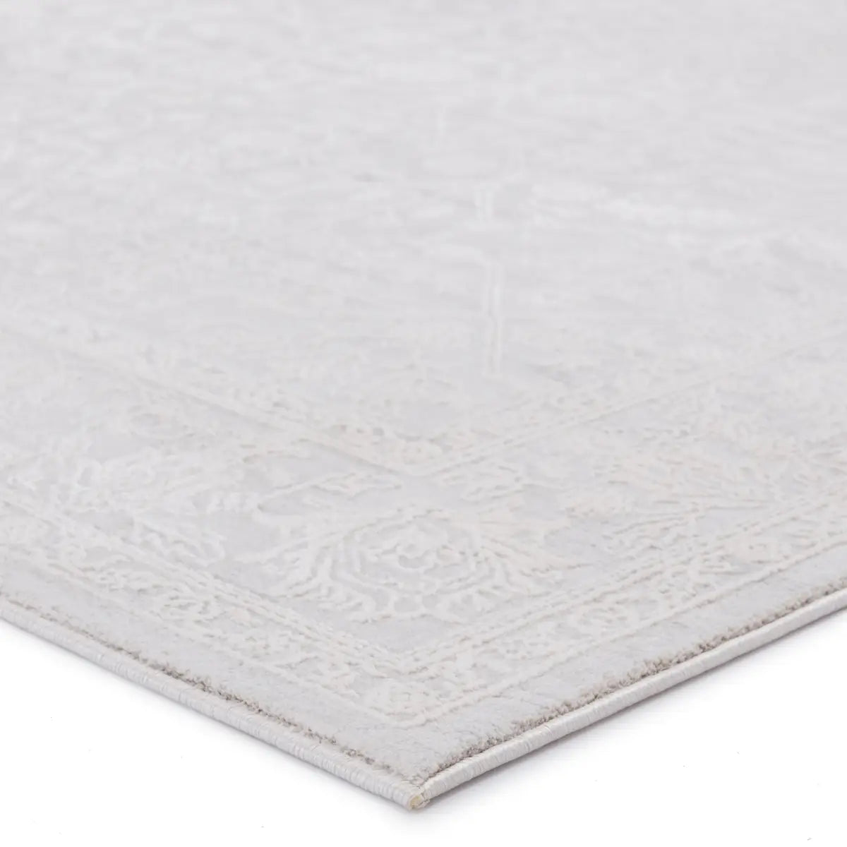 Cirque CIQ41 Grey Rug