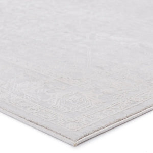 Cirque CIQ41 Grey Rug