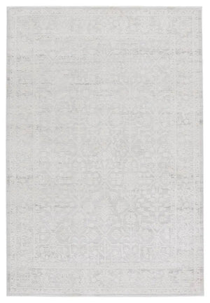 Cirque CIQ41 Grey Rug