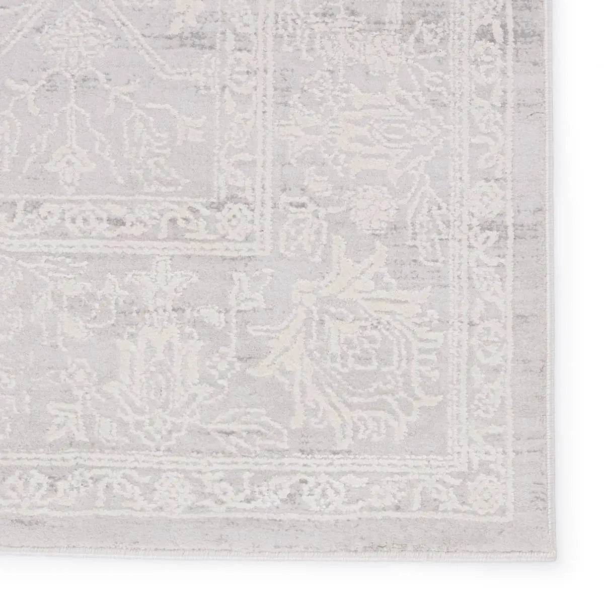 Cirque CIQ41 Grey Rug