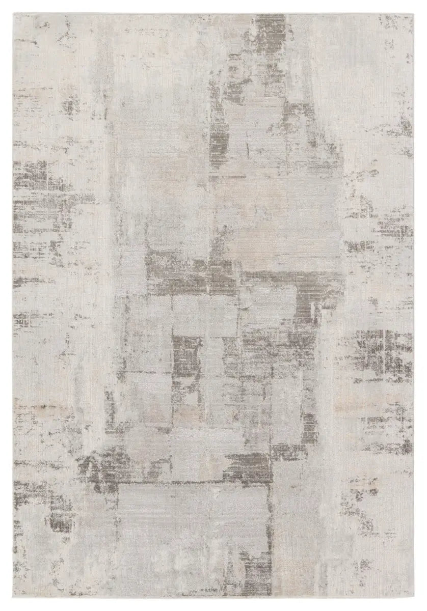 Cirque CIQ44 taupe Rug