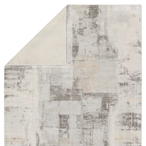 Cirque CIQ44 taupe Rug