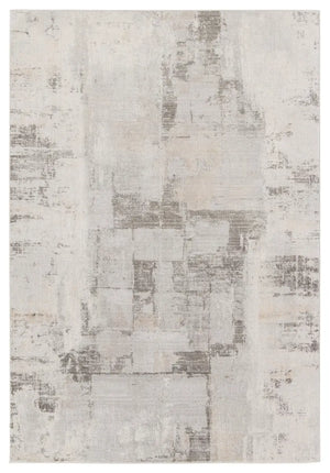 Cirque CIQ44 taupe Rug