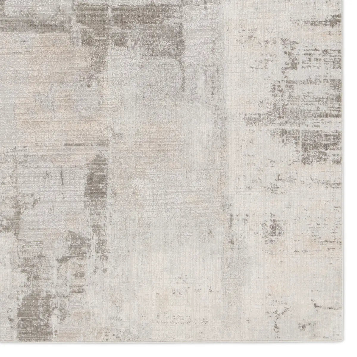 Cirque CIQ44 taupe Rug