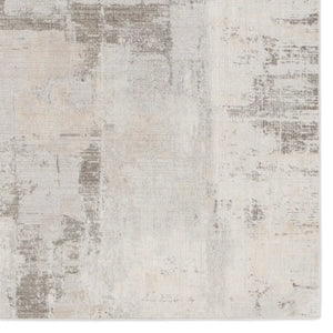 Cirque CIQ44 taupe Rug
