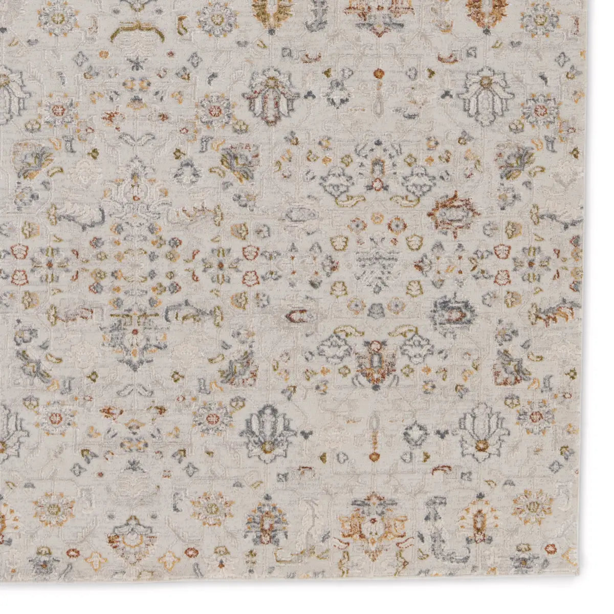 Cirque CIQ45 Grey Rug