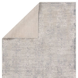 Cirque CIQ47 Grey Rug