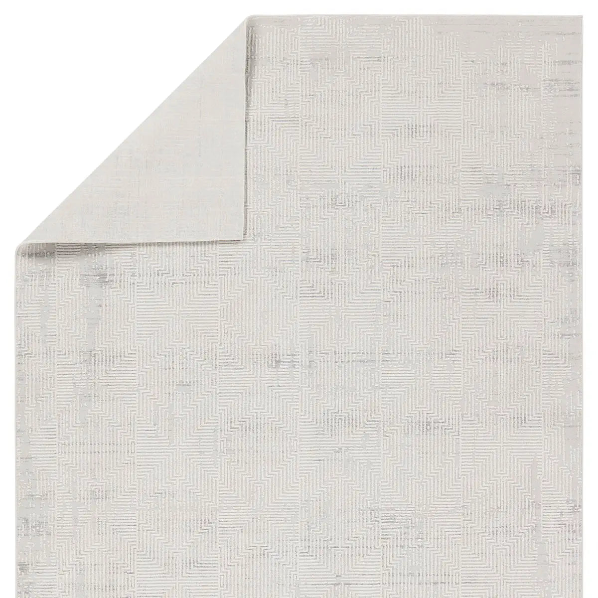 Cirque CIQ48 Grey Rug