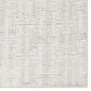Cirque CIQ48 Grey Rug