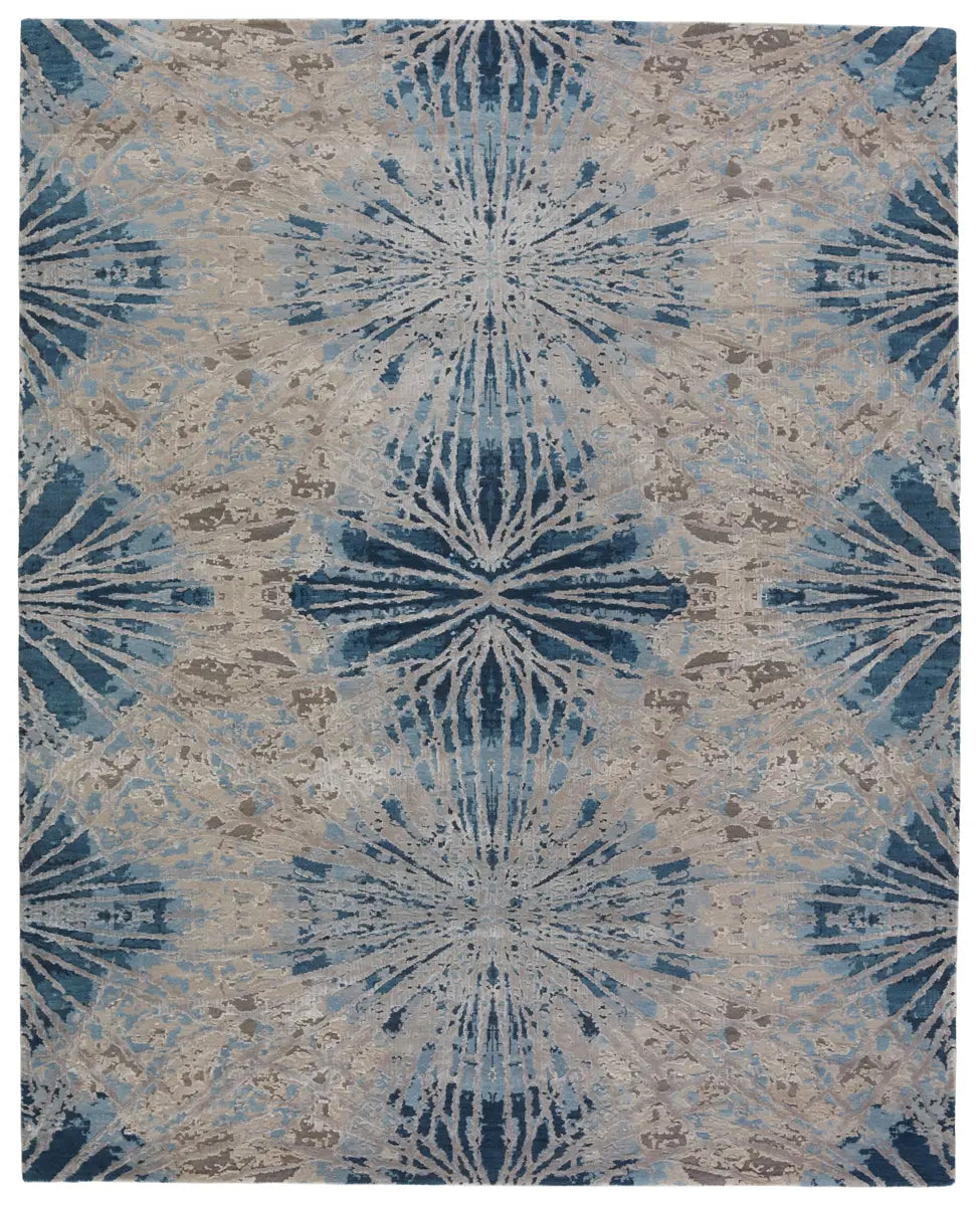 Chaos Theory CKV30 Deep Green Rug